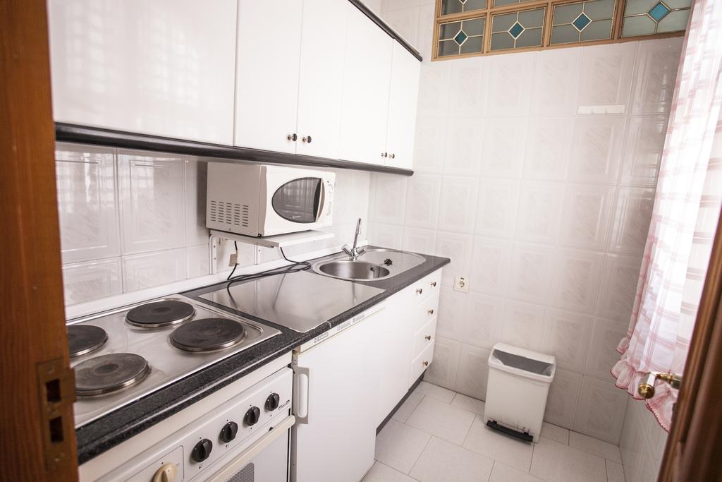 Hostal Venta Del Sol Баса Стая снимка