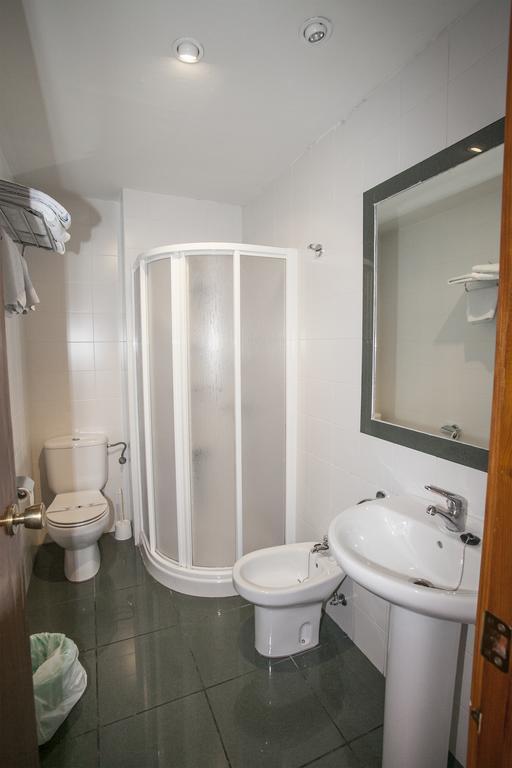 Hostal Venta Del Sol Баса Стая снимка