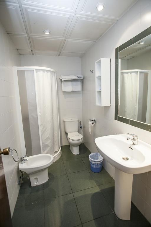 Hostal Venta Del Sol Баса Стая снимка