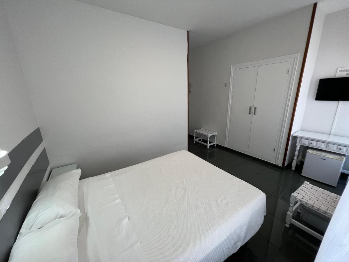 Hostal Venta Del Sol Баса Екстериор снимка